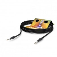 Sommer TXTR-0300-SW Instrumentalni kabl 3m